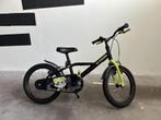 Kinderfiets (j) 16", Ophalen, Gebruikt, Handrem, Btwin Decathlon