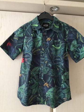 Blouse maat 134/140 beschikbaar voor biedingen