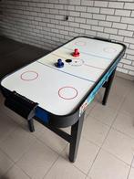 Airhockey tafel, Ophalen, Gebruikt
