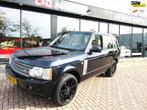 Land Rover Range Rover 4.2 V8 Supercharged 2005 UNIEK BOMVOL, Auto's, Land Rover, 4197 cc, Gebruikt, 8 cilinders, Blauw