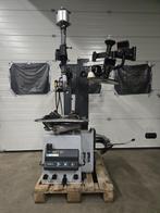 Beissbarth VAS 6783 leverless banden demonteer machine 400V, Auto diversen, Autogereedschap