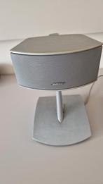 BOSE HOME CINEMA 123 HDMI, Ophalen of Verzenden, Zo goed als nieuw, Minder dan 60 watt, Bose