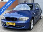 BMW 1-serie 118i High Executive NAP Clima Cruise Motor V.V., 1-Serie, 65 €/maand, Achterwielaandrijving, 1995 cc