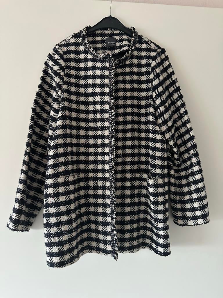 Persona by Marinarinaldi blazer mt XXL z.g.a.n., Ophalen of Verzenden, Zo goed als nieuw, Maat 46/48 (XL) of groter, Jasje