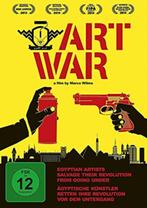 Art War - Marco Wilms (DVD), Ophalen of Verzenden