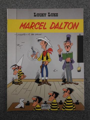 Lucky Luke. 5 Delen. beschikbaar voor biedingen