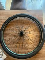 Cowboy C3 en C2 refurbished voorwiel, blauwe velg, Fietsen en Brommers, Fietsonderdelen, Ophalen, Zo goed als nieuw, Algemeen
