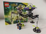 LEGO 7051 Alien Conquest - Tripod Invader, Kinderen en Baby's, Speelgoed | Duplo en Lego, Complete set, Gebruikt, Ophalen of Verzenden