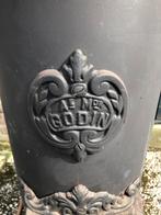 Godin gaskachel, Ophalen, Gebruikt, Gas, Vrijstaand