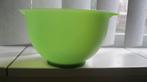 1 groene 1 liter Ikea maatkan / mengkom, plastic, Huis en Inrichting, Keuken | Servies, Overige materialen, Gebruikt, Ophalen of Verzenden