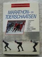 Marathon- en toerschaatsen, Ophalen of Verzenden