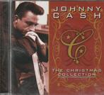 Johnny Cash The Christmas  Collection, Verzenden, Zo goed als nieuw