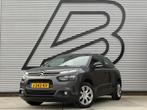 Citroen C4 Cactus 1.2 PureTech Feel 2e Eigenaar,Navi,Camera,, Voorwielaandrijving, 1005 kg, Stof, 1199 cc