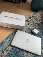 MacBook air 2014 incl originele doos & oplader, Computers en Software, Apple Macbooks, Ophalen, 13 inch, Minder dan 2 Ghz, Zo goed als nieuw