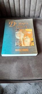 De magie van Tantra margo Anand, Ophalen of Verzenden