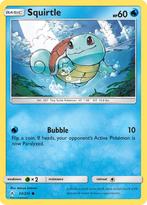 pokemon, Ophalen, Zo goed als nieuw, Losse kaart