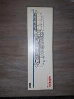 Marklin 3082 BR 41 Stoomlocomotief met OVP, Ophalen of Verzenden, Zo goed als nieuw, Marklin