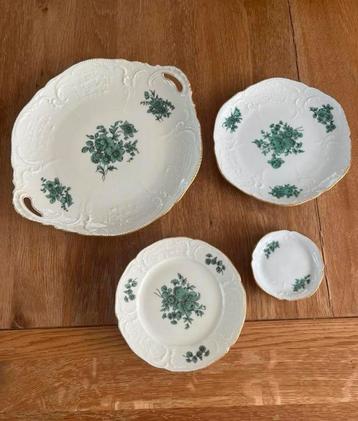 Rosenthal Sanssouci Bord beschikbaar voor biedingen