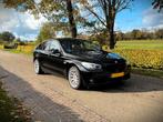 BMW 5-Serie GT 3.0 535I AUT 2010 Zwart, Auto's, BMW, Automaat, Euro 5, Achterwielaandrijving, Beige