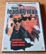 The leading Man, Ophalen of Verzenden, Zo goed als nieuw, Drama