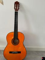 Gitaar Antonio Martinez, Muziek en Instrumenten, Ophalen of Verzenden, Zo goed als nieuw, Klassieke of Spaanse gitaar