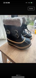 Sorel Snowboots maat 25 - Goede Staat, Ophalen of Verzenden, Gebruikt, Snowboots