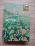 Lampje - Annet Schaap - Bekroond Kinderboek, Ophalen of Verzenden, Zo goed als nieuw, Annet Schaap, Sprookjes