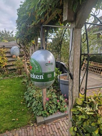 Heineken lamp te koop! beschikbaar voor biedingen