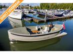 Triple x 800 met Suzuki DF 140 BTL, Watersport en Boten, Nieuw, 6 meter of meer, 70 pk of meer, Benzine