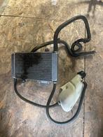 Gilera runner 180cc dd radiateur incl slangen compleet, Ophalen of Verzenden