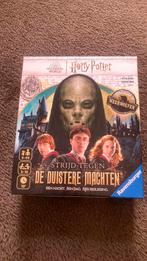 Harry potter spel, Ophalen, Zo goed als nieuw