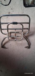 Bagagerekje VX50 scooter., Ophalen, Gebruikt, Overige typen, Overige merken