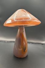 Agaat paddenstoel decoratie, Ophalen of Verzenden, Mineraal