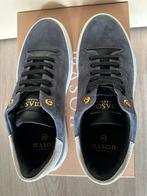 Mason Garments maat 41nieuw !!!, Kleding | Heren, Schoenen, Ophalen of Verzenden, Blauw, Sneakers of Gympen
