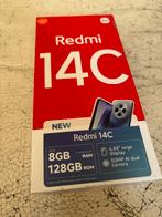 Xiaomi Redmi 14C - 128GB - Nieuw, Ophalen, Nieuw, Klassiek of Candybar, Zonder simlock