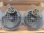 Peugeot RCZ JBL Speakers + Tweeters - Origineel, Ophalen of Verzenden, Gebruikt, Peugeot