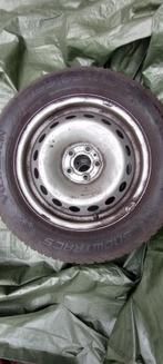 Banden en velgen, Auto-onderdelen, Banden en Velgen, Ophalen, 15 inch, Banden en Velgen, Winterbanden