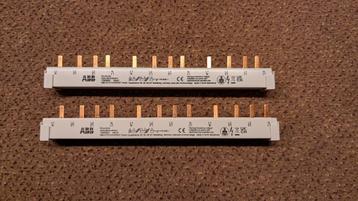 ABB Kamrail - 2CDL240101R1612 - 2x beschikbaar voor biedingen