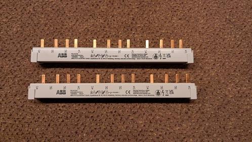 ABB Kamrail - 2CDL240101R1612 - 2x, Doe-het-zelf en Verbouw, Elektra en Kabels, Nieuw, Overige typen, Ophalen of Verzenden