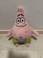 Patrick Star Knuffel - SpongeBob, Ophalen of Verzenden, Gebruikt, Overige typen