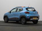 Dacia Spring Comfort Plus 27 kWh | Achteruitrijcamera | Lede, Auto's, Dacia, Stof, Gebruikt, Parkeersensor, 30 €/maand