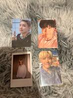 Jhope bts photocards kpop, Verzamelen, Muziek, Artiesten en Beroemdheden, Ophalen of Verzenden, Zo goed als nieuw, Foto of Kaart