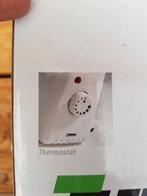 kacheltje, Huis en Inrichting, Kachels, Ophalen, Elektrisch, Nieuw, Gevelkachel