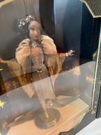 Disney Store ultimate Princess LE Tiana doll, Verzenden, Zo goed als nieuw, Pop