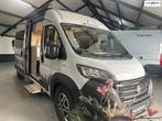 Pössl 2 Win R Elegance 9-Traps Automaat 190PK! uit 2021, Caravans en Kamperen, Campers, Possl, Pössl, Bedrijf, Diesel