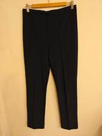 Pantalon Joseph Ribkoff, Maat 38/40 (M), Blauw, Ophalen of Verzenden, Zo goed als nieuw