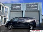 Ford Transit Custom 340 2.0 TDCI Automaat EURO 6 Lang Dubbel, Automaat, Euro 6, 4 cilinders, 2135 kg