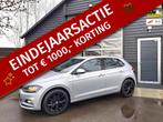 Volkswagen Polo 1.0 TSI Comfortline Business 1 Eig. BTW-Auto, Voorwielaandrijving, Gebruikt, 49 €/maand, Origineel Nederlands