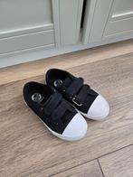 Gymschoenen gympen zwart maat 27 gym schoenen, Ophalen of Verzenden, Zo goed als nieuw, Jongetje of Meisje, Schoentjes
