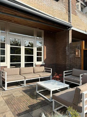 Loungeset/tuinset beschikbaar voor biedingen